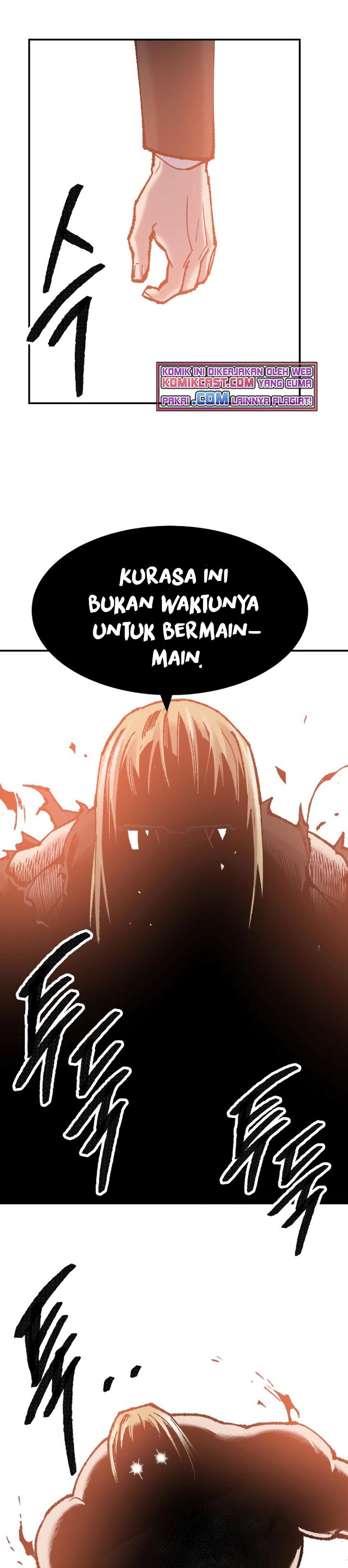 Limit Breaker