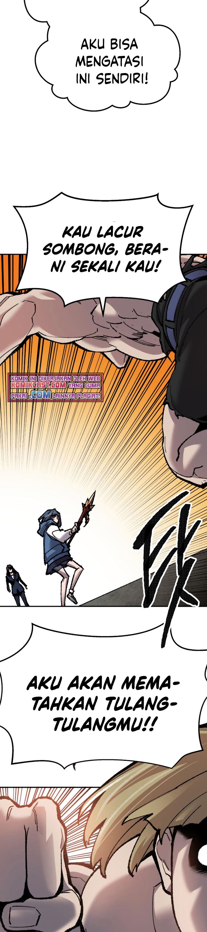 Limit Breaker