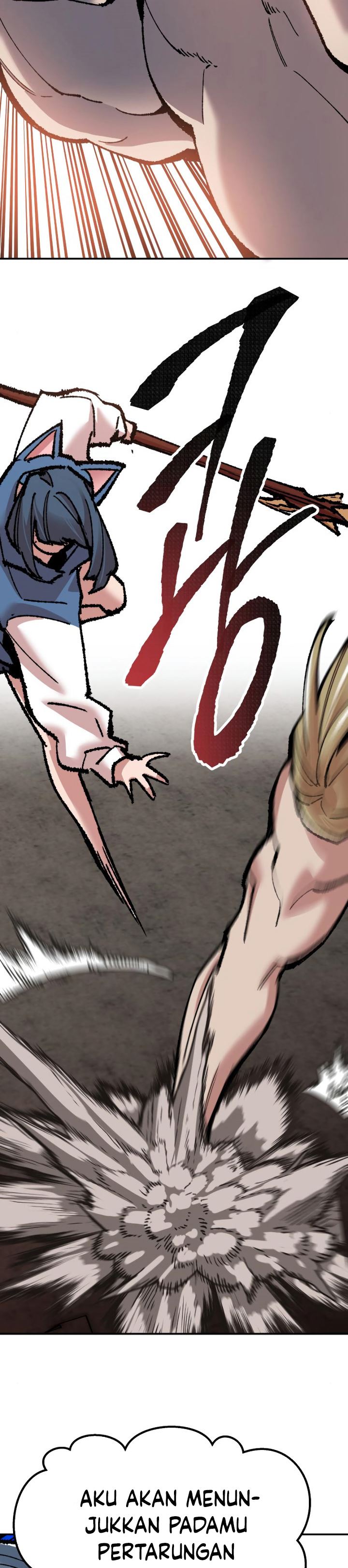 Limit Breaker