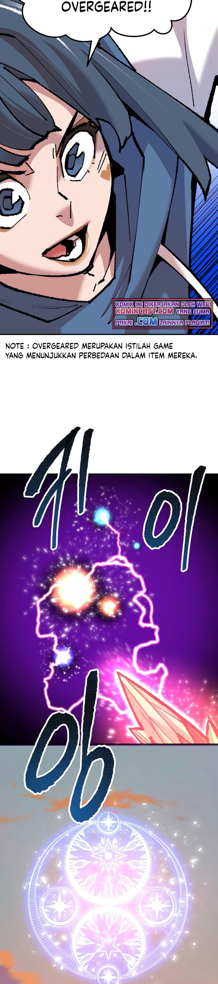 Limit Breaker
