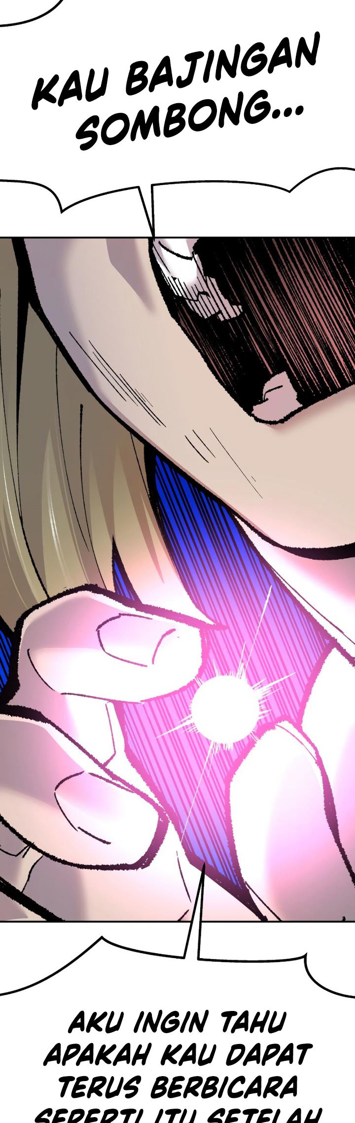 Limit Breaker