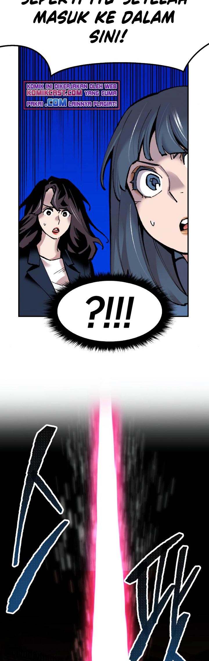 Limit Breaker