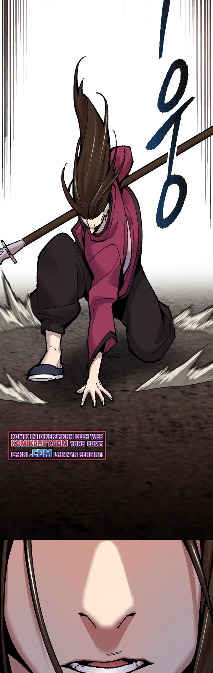 Limit Breaker