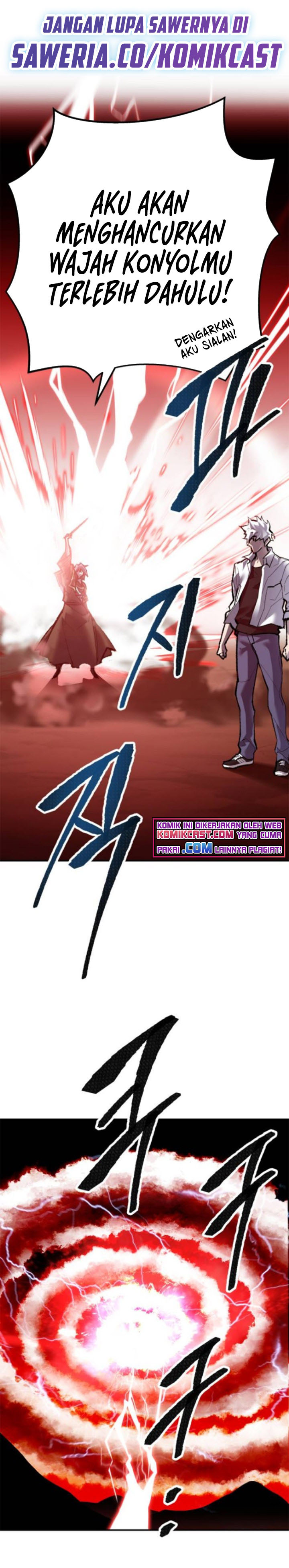 Limit Breaker