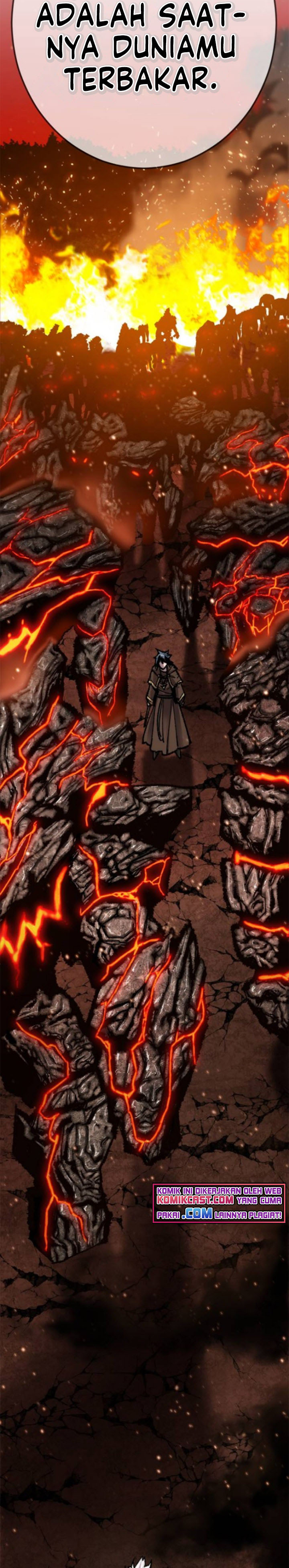 Limit Breaker