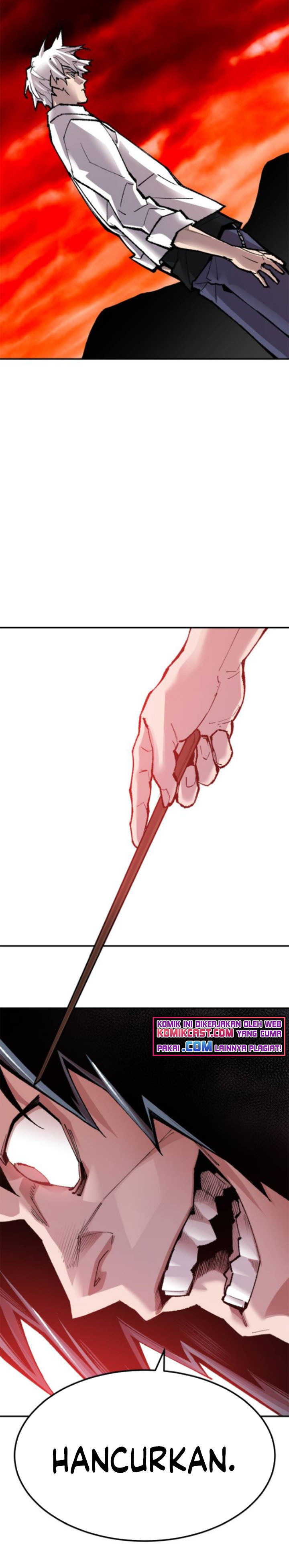 Limit Breaker