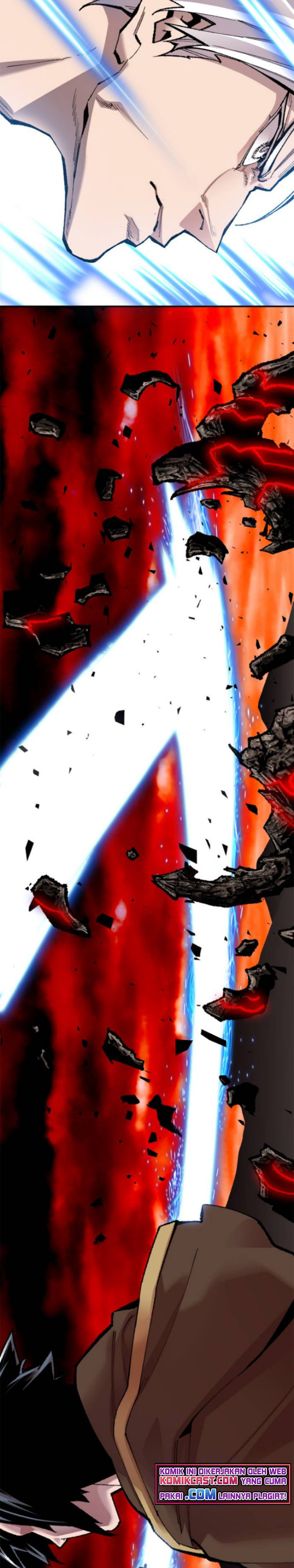 Limit Breaker