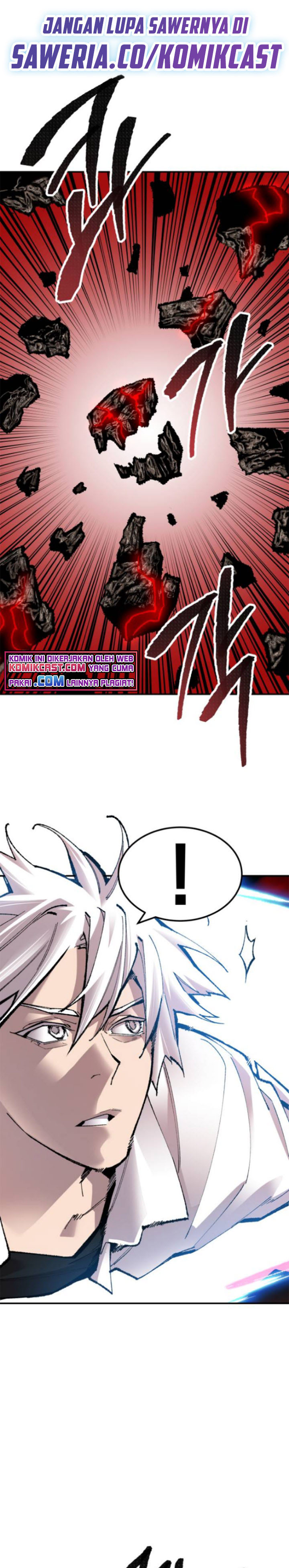 Limit Breaker