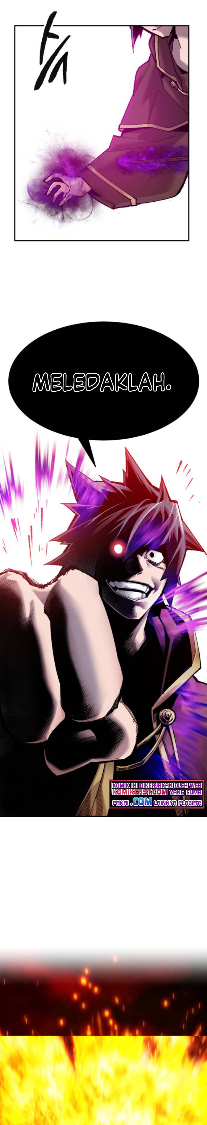 Limit Breaker