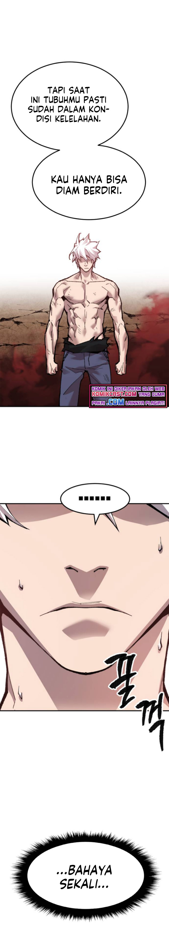 Limit Breaker