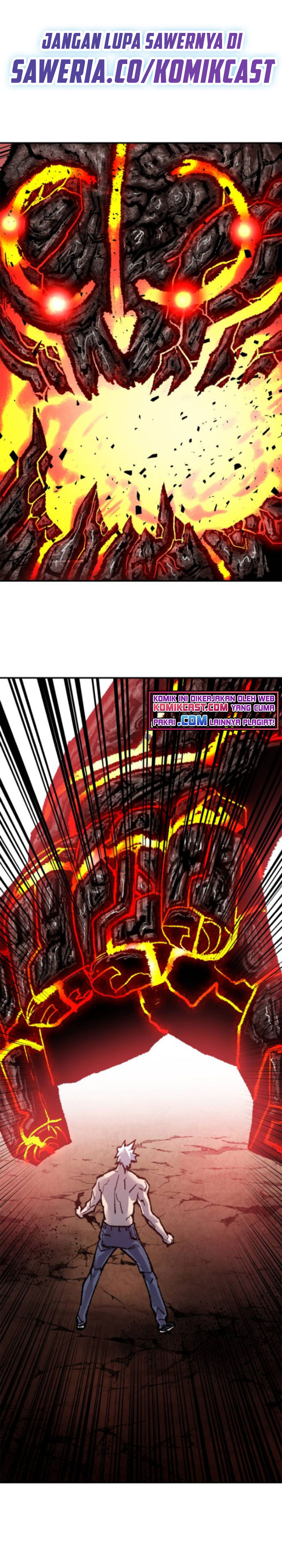 Limit Breaker
