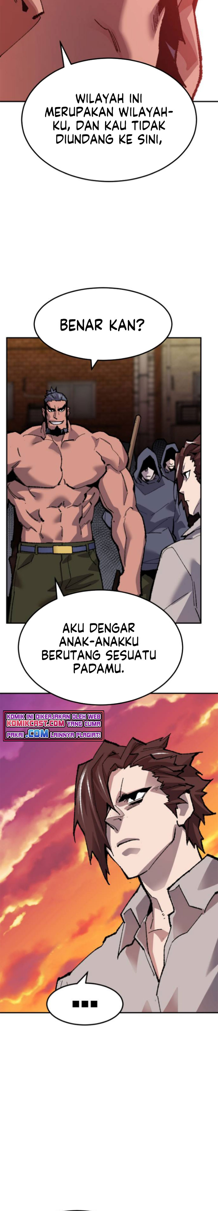 Limit Breaker