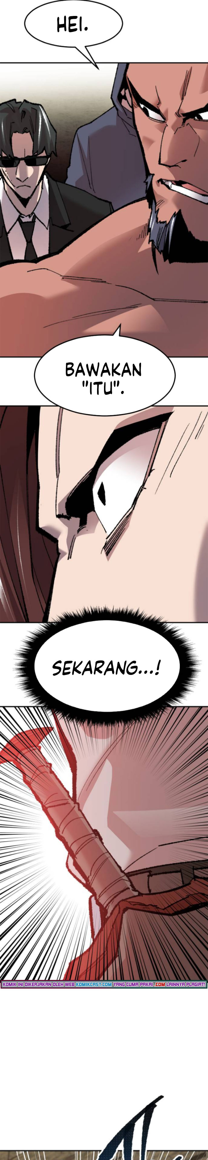 Limit Breaker