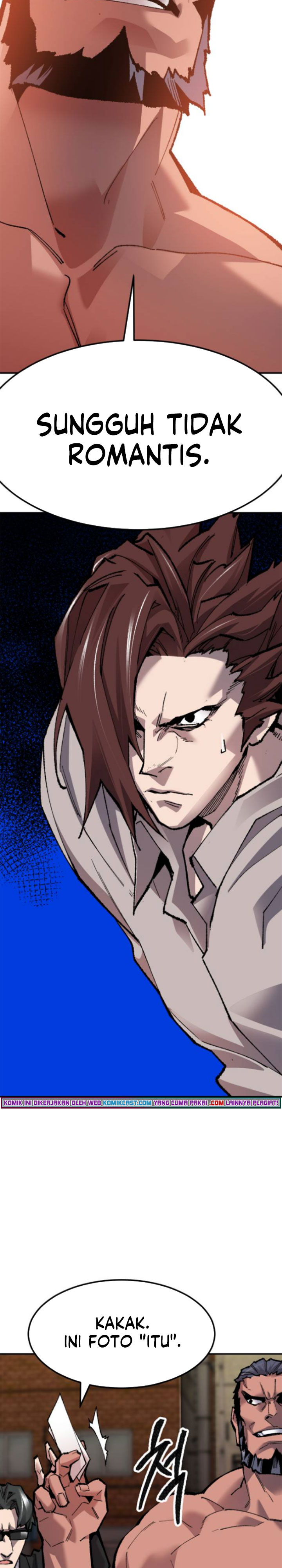 Limit Breaker