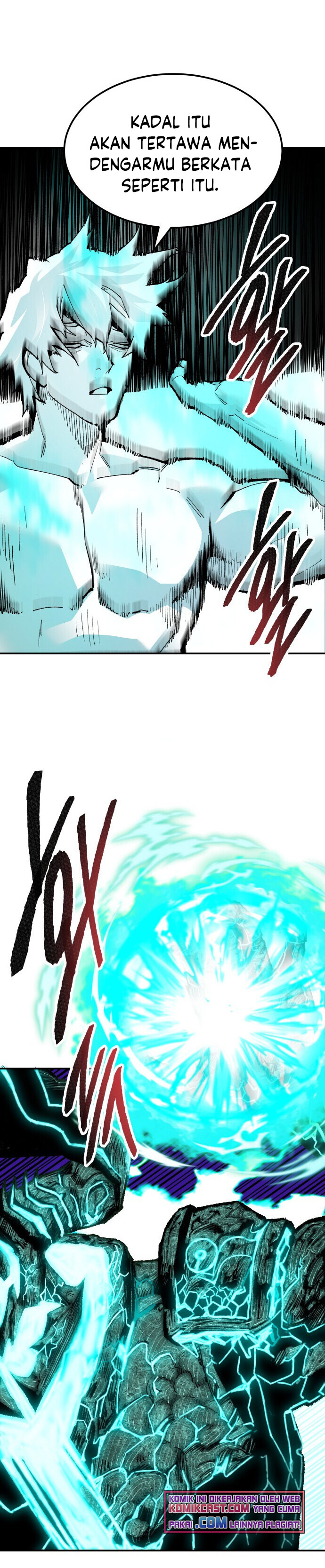 Limit Breaker