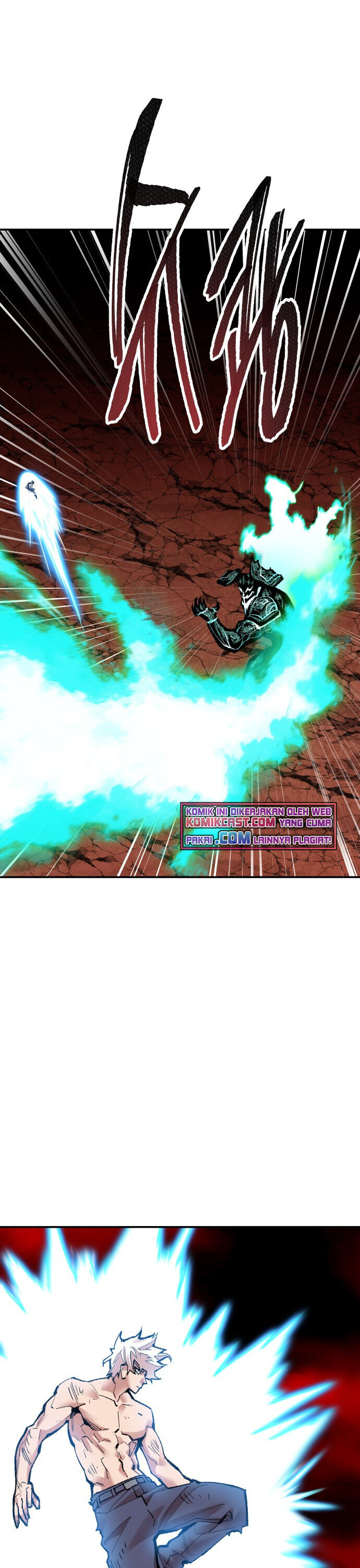 Limit Breaker
