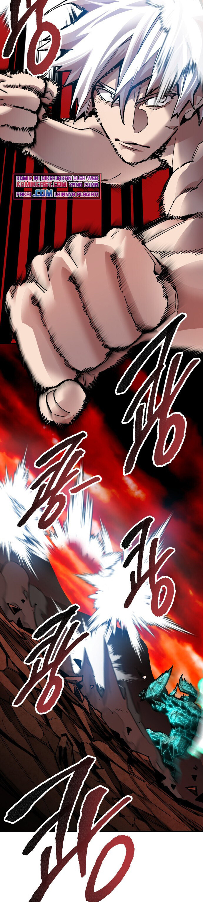 Limit Breaker