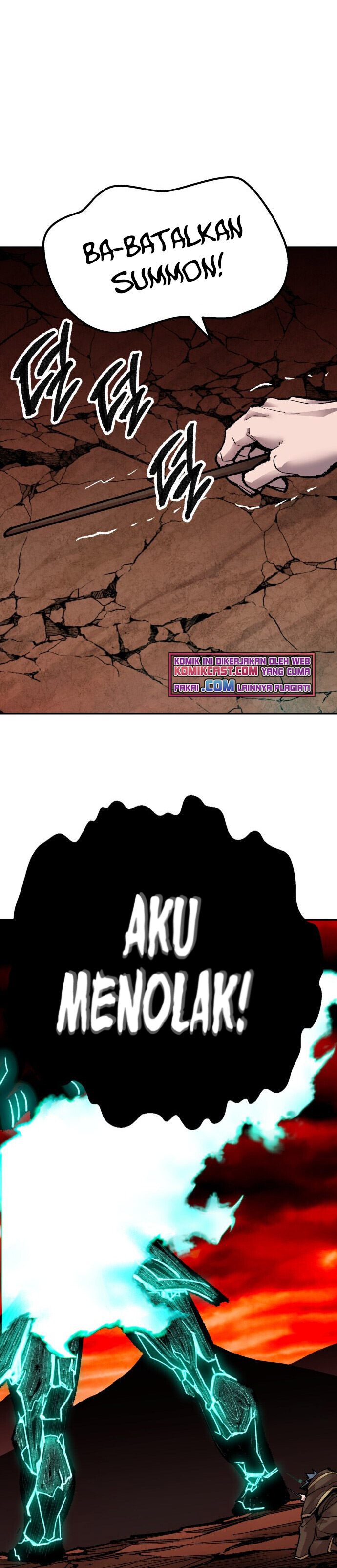 Limit Breaker