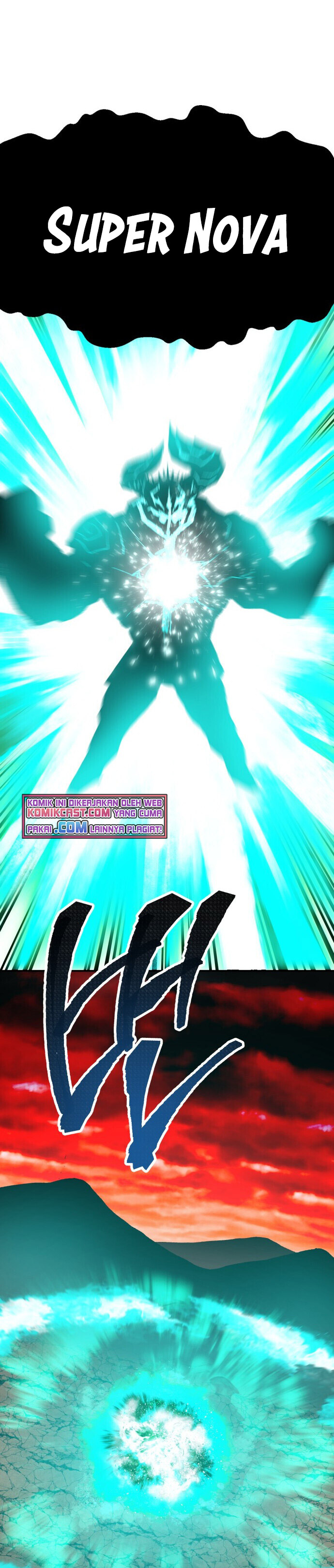 Limit Breaker