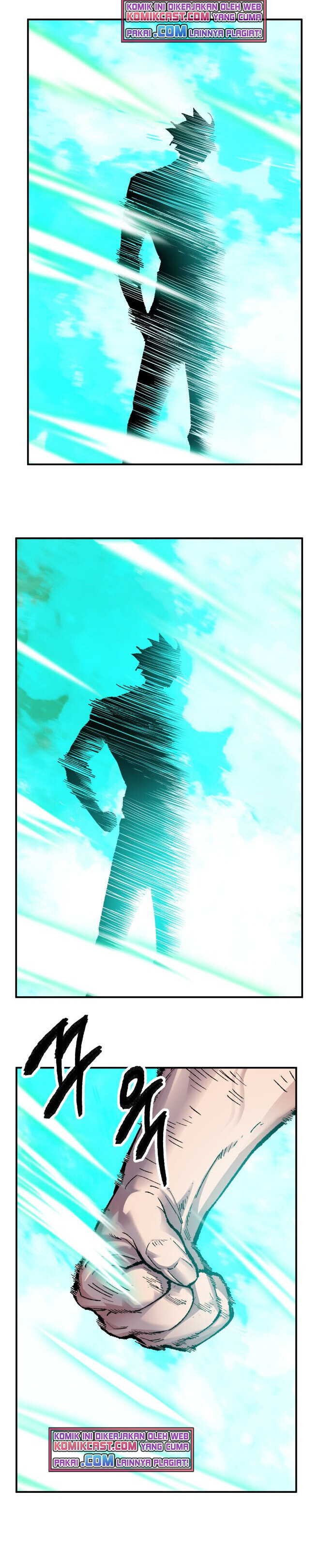 Limit Breaker