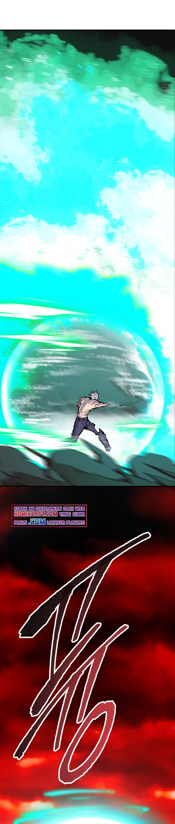 Limit Breaker