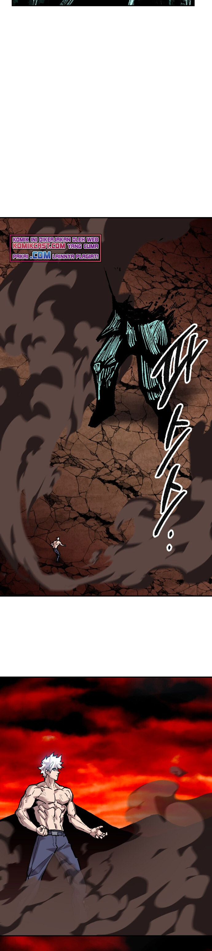 Limit Breaker