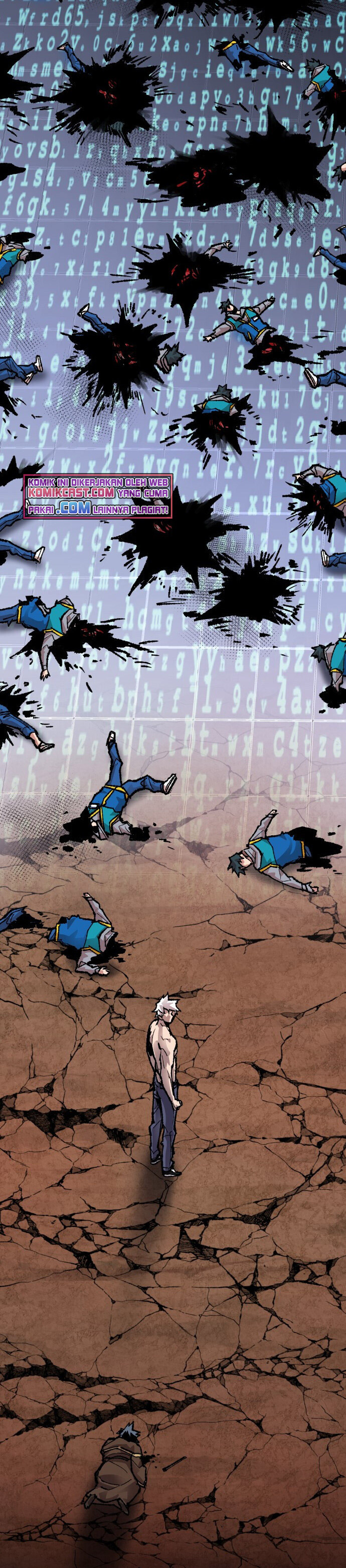 Limit Breaker