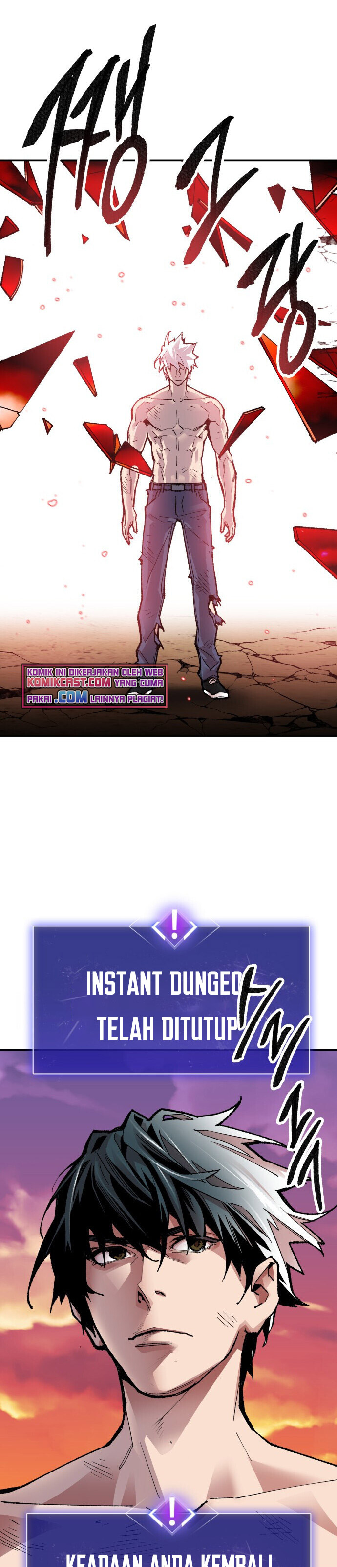 Limit Breaker