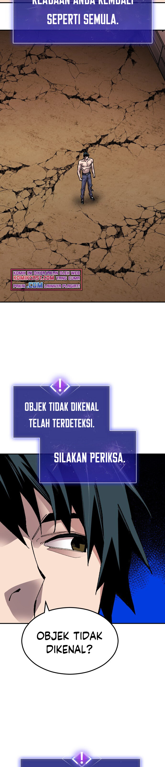 Limit Breaker