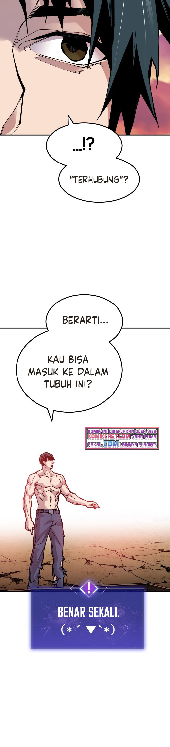 Limit Breaker