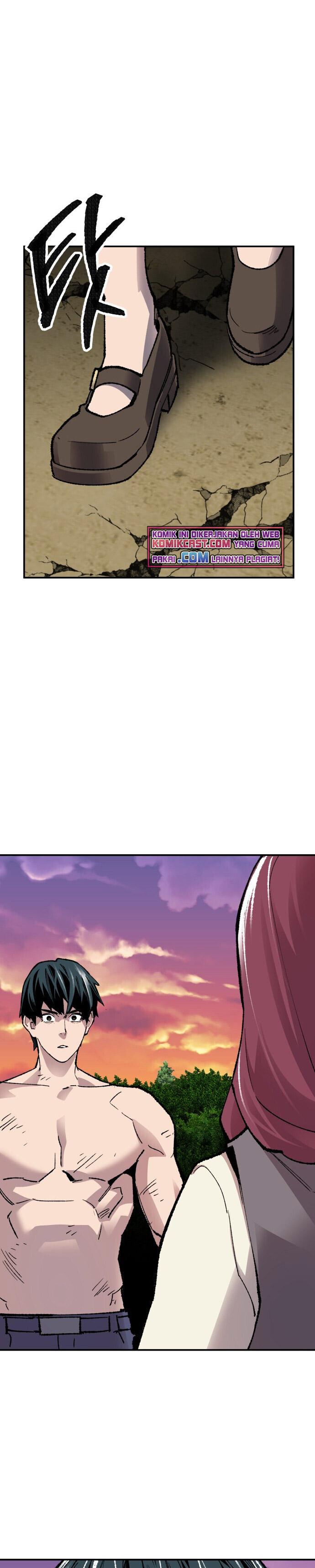 Limit Breaker
