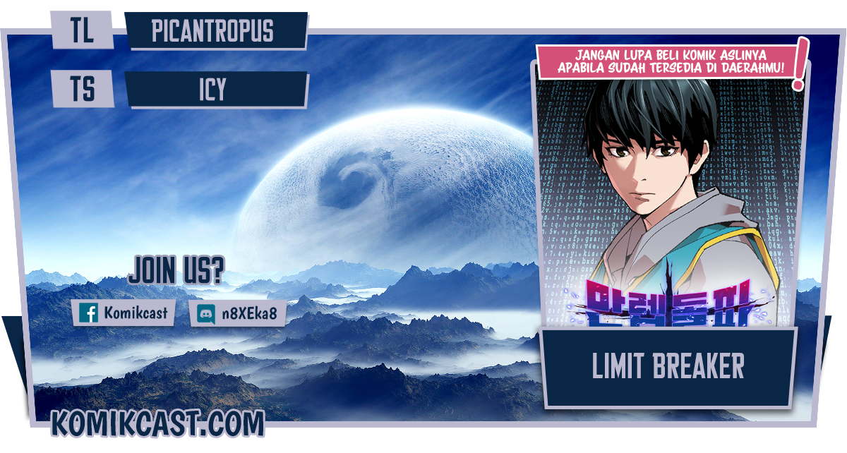 Limit Breaker