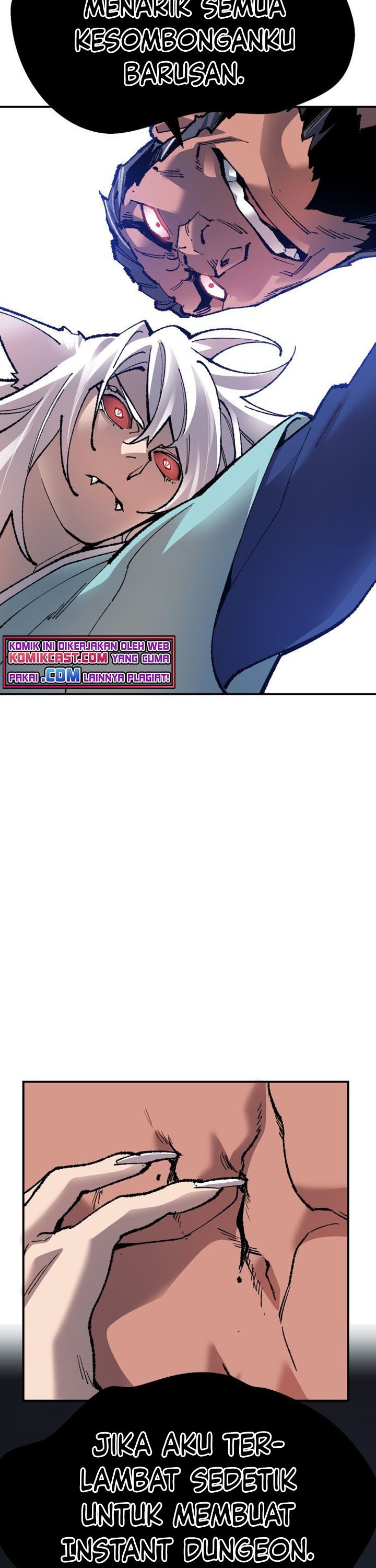Limit Breaker