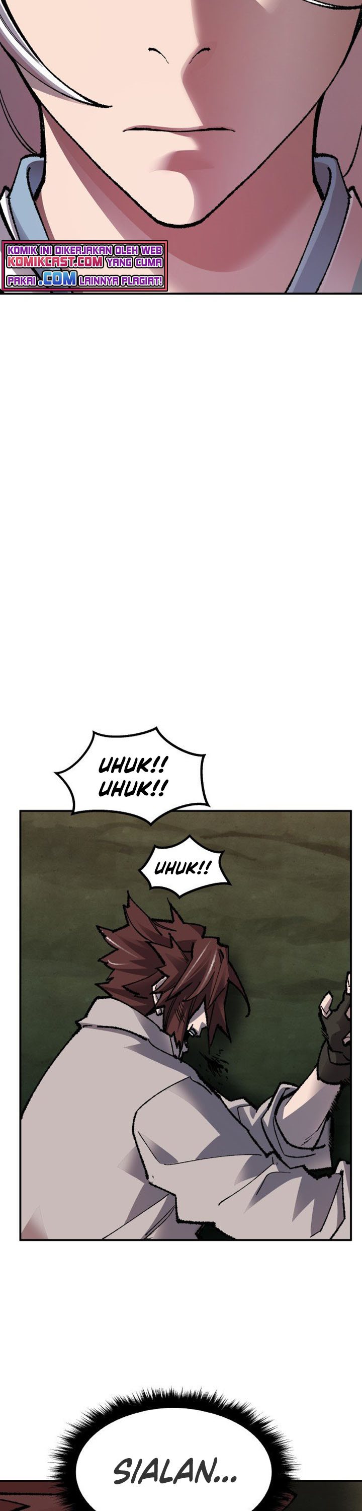 Limit Breaker
