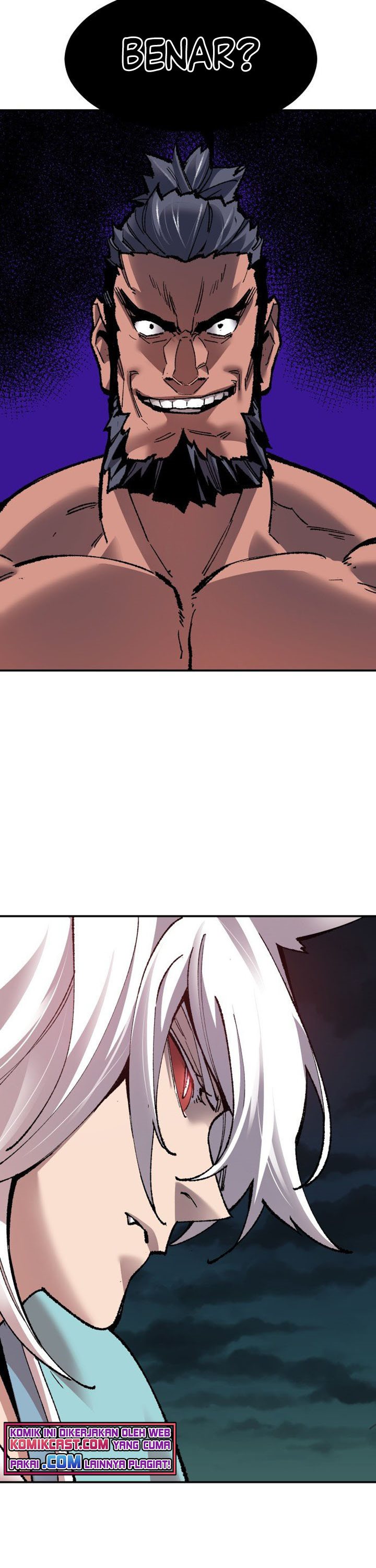 Limit Breaker