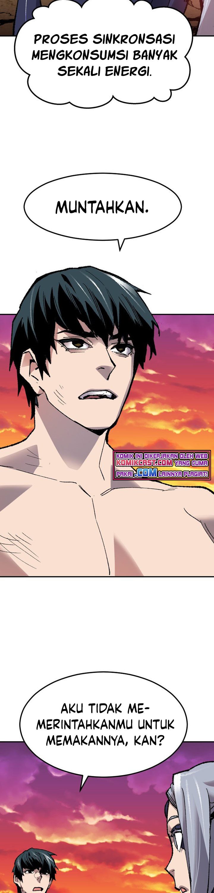 Limit Breaker