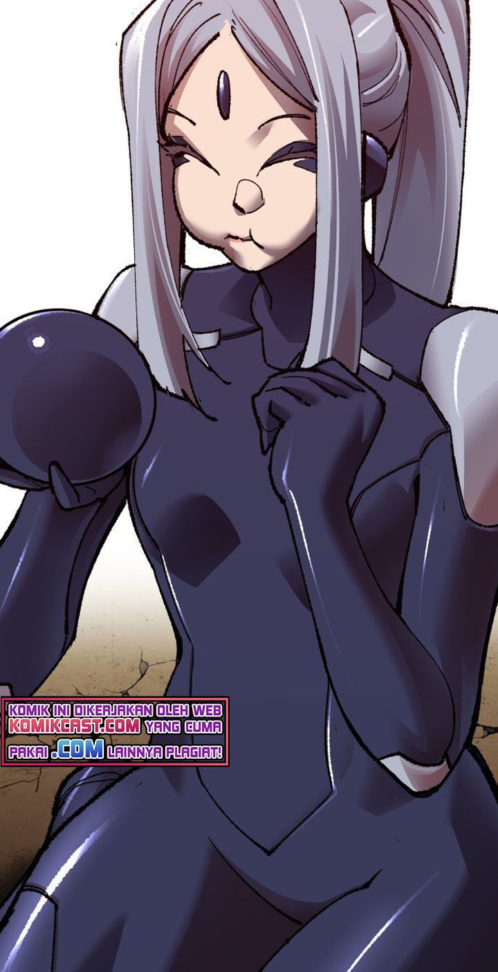Limit Breaker