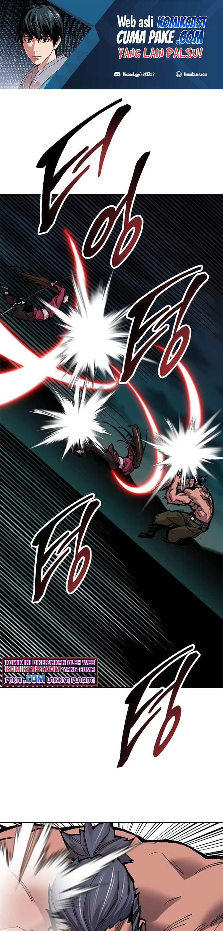 Limit Breaker