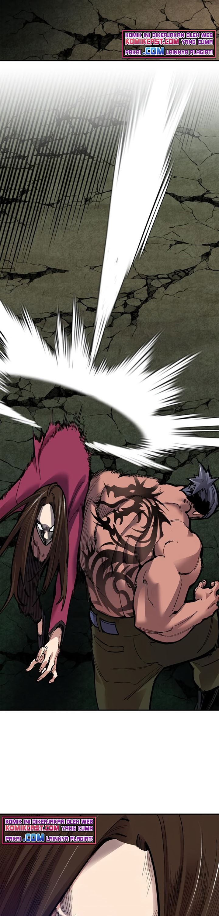 Limit Breaker