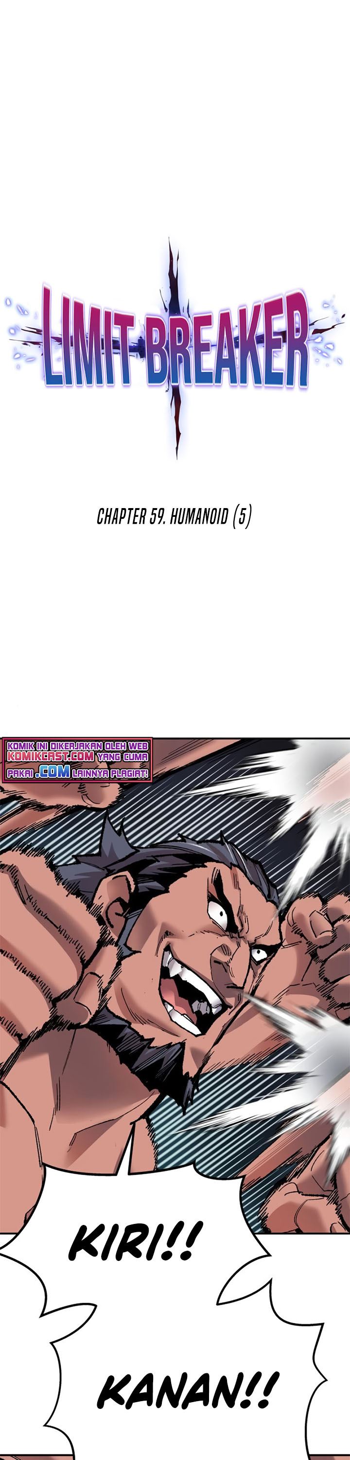 Limit Breaker