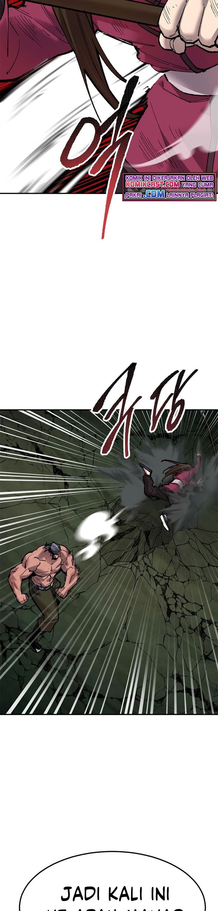 Limit Breaker