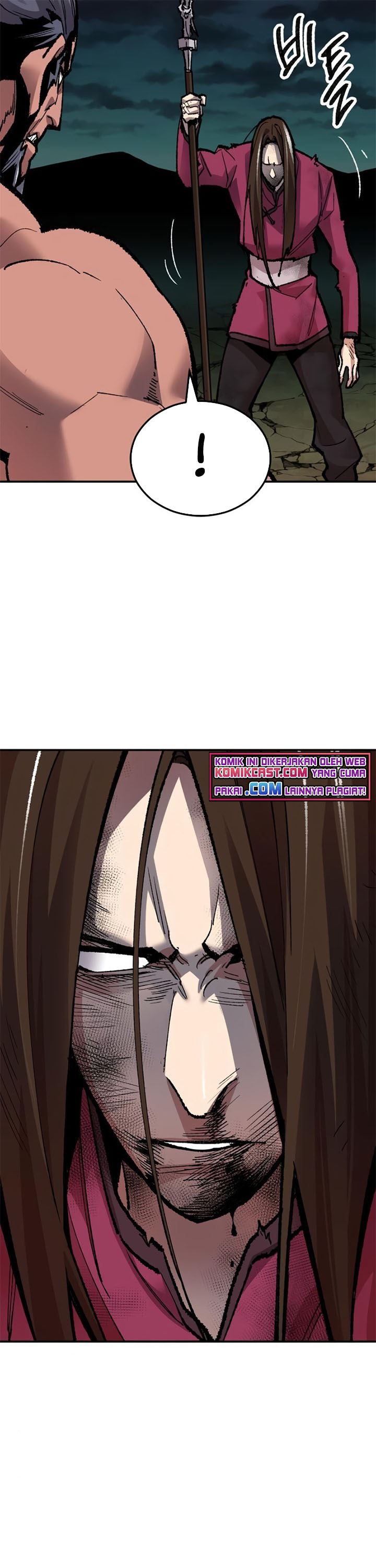 Limit Breaker