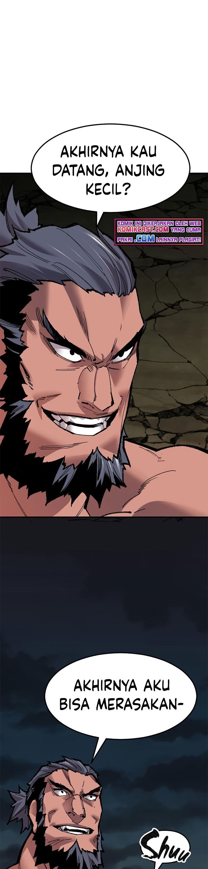 Limit Breaker