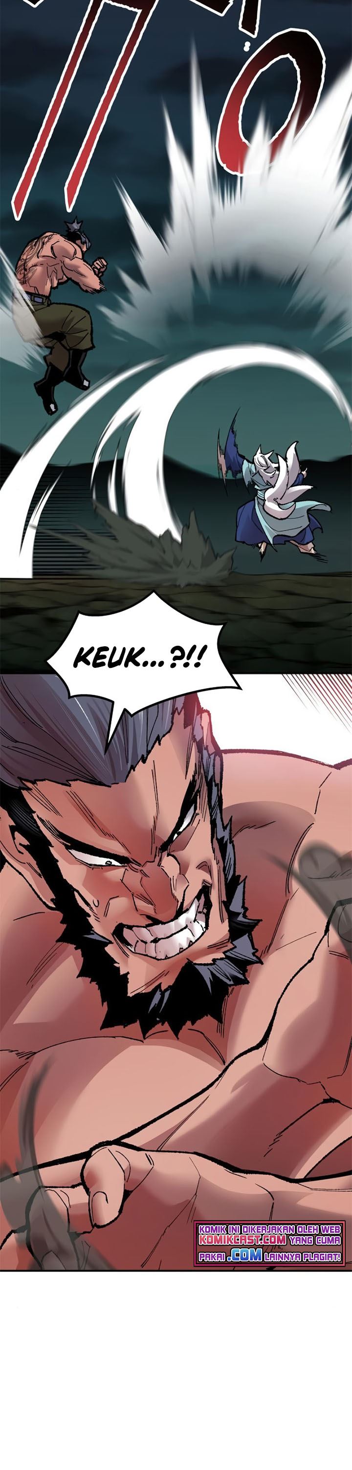 Limit Breaker