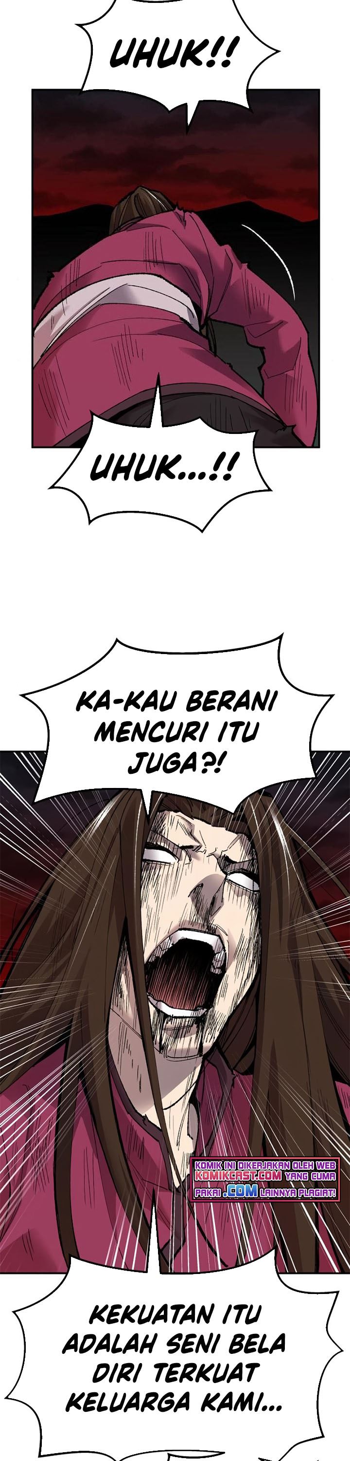 Limit Breaker