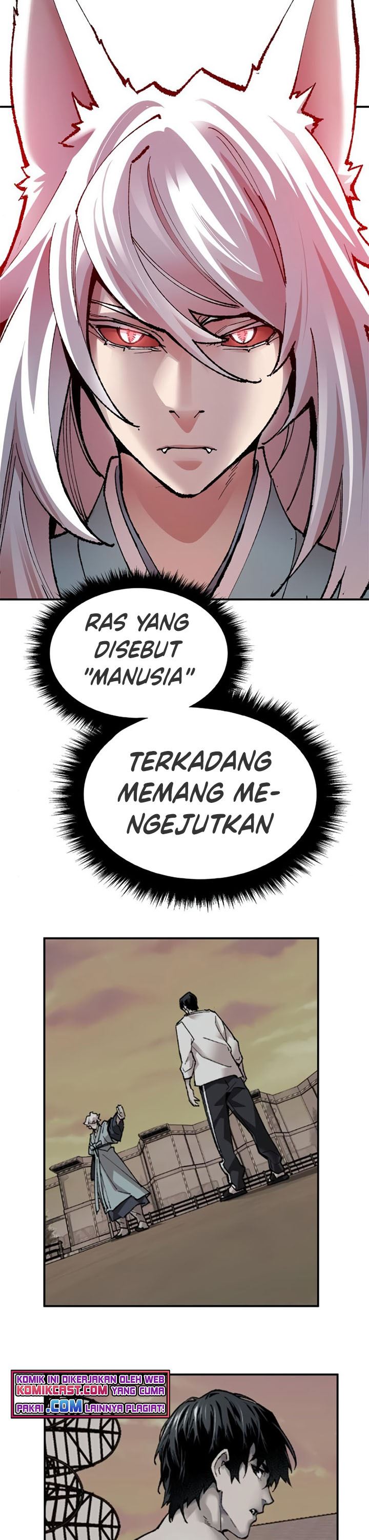 Limit Breaker
