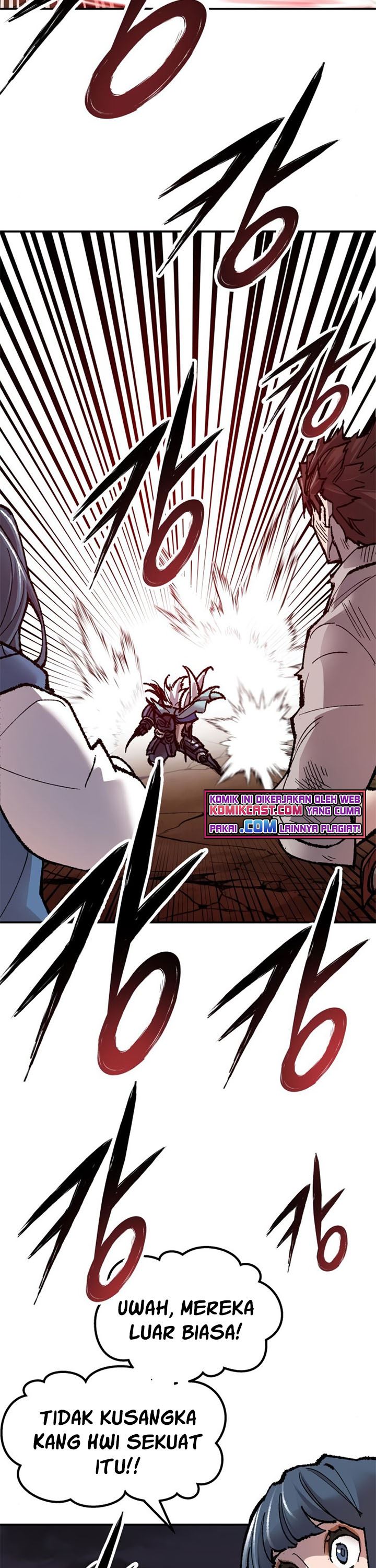 Limit Breaker