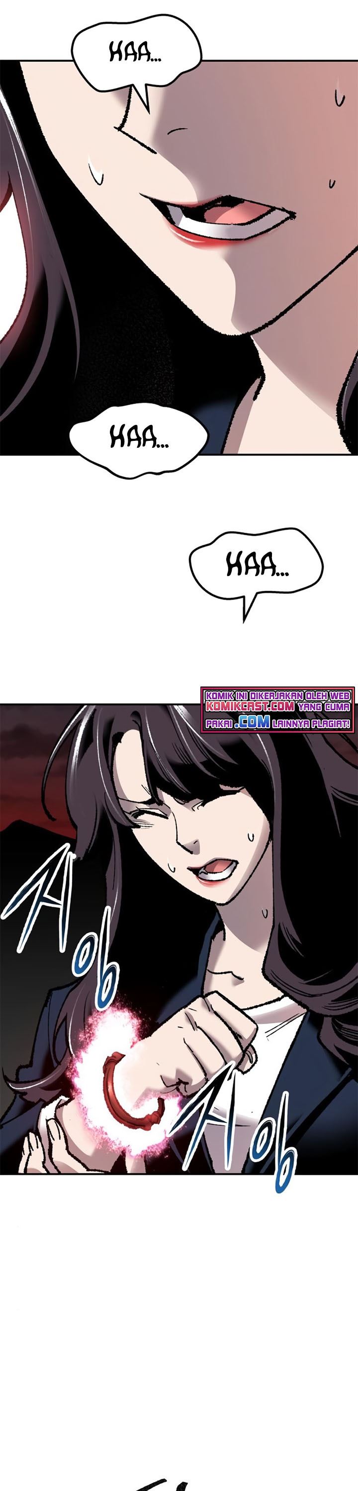 Limit Breaker