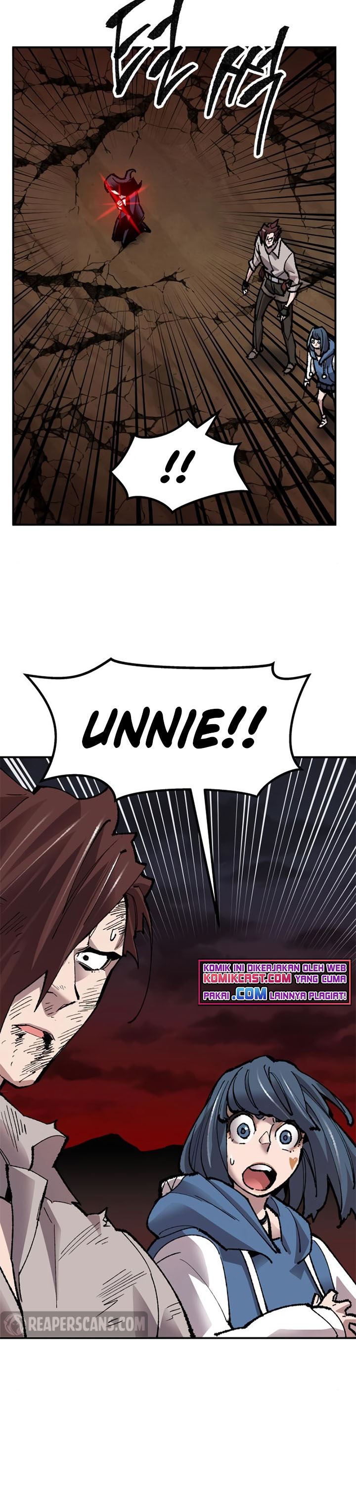 Limit Breaker