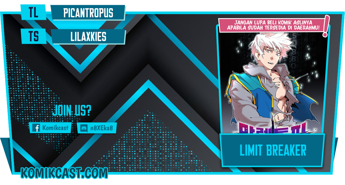 Limit Breaker